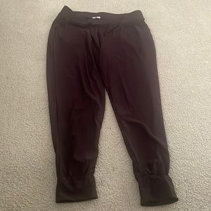 Extra soft joggers